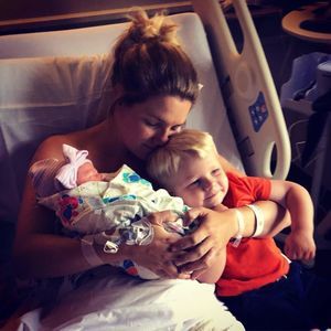 Meet your Posher, Bethany